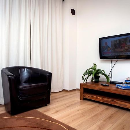 Pimlico Apartment Rovinj Luaran gambar