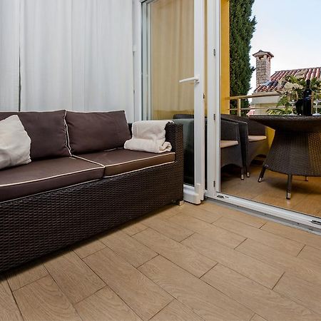 Pimlico Apartment Rovinj Luaran gambar