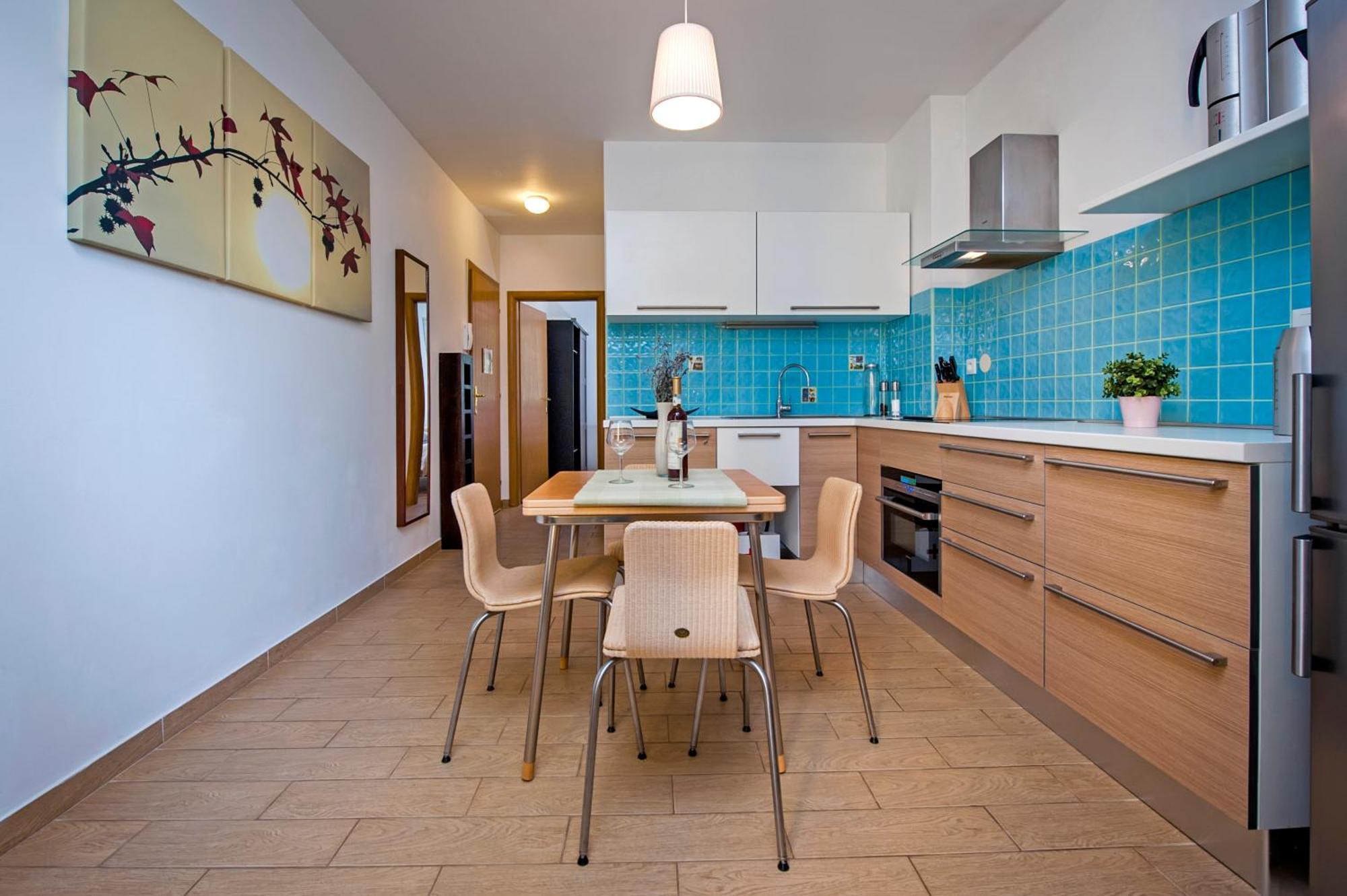 Pimlico Apartment Rovinj Luaran gambar