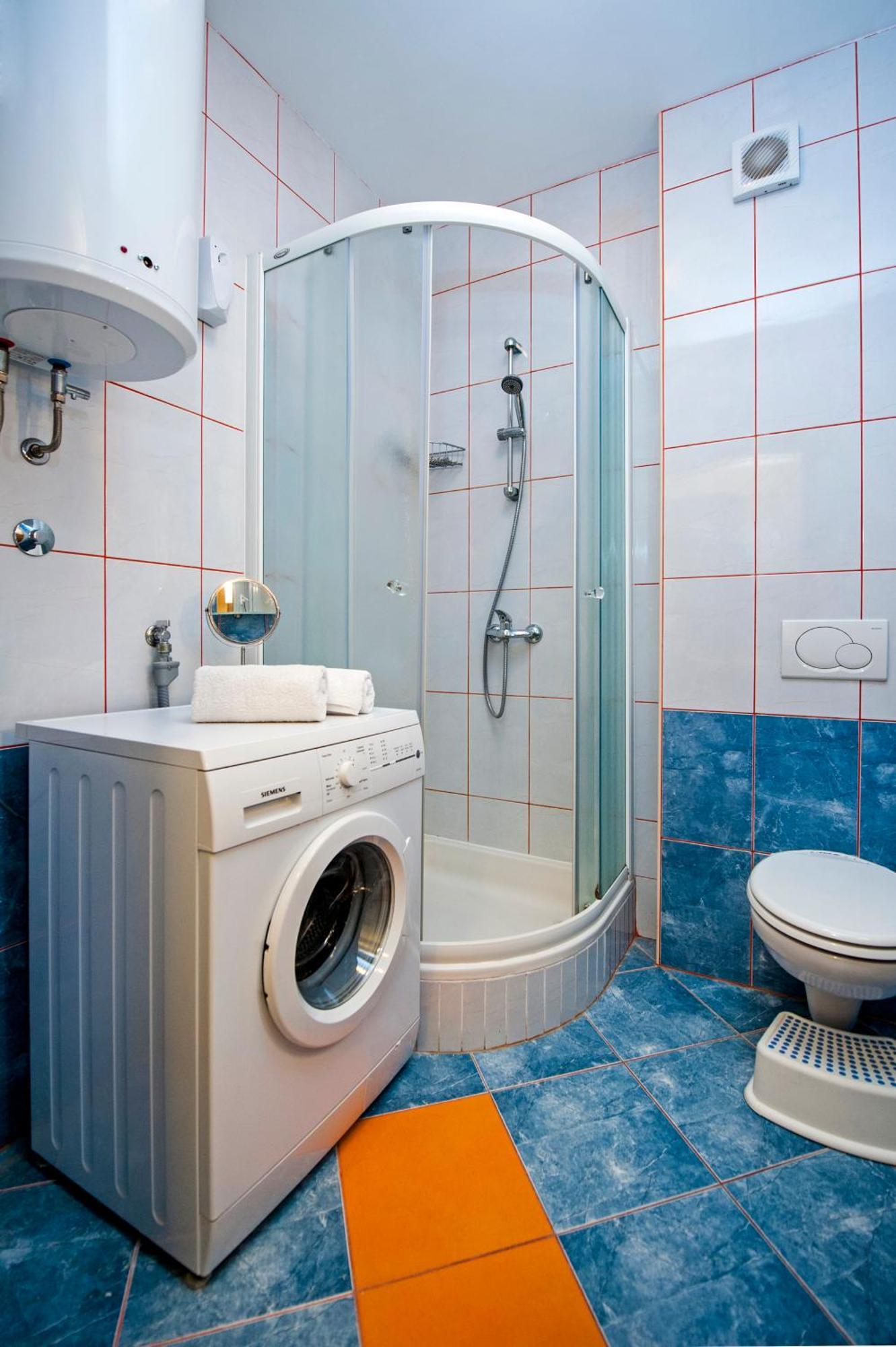 Pimlico Apartment Rovinj Luaran gambar