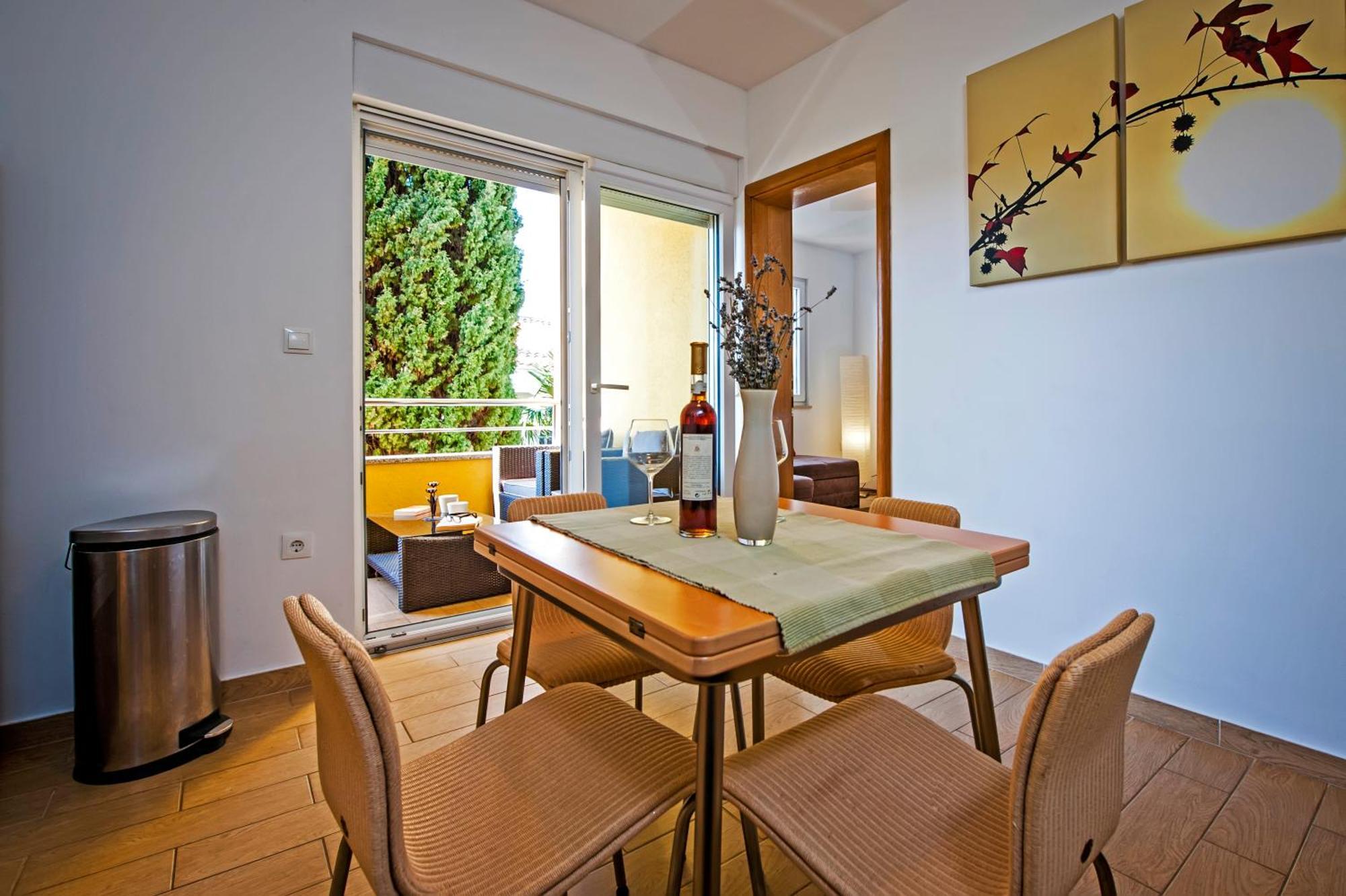 Pimlico Apartment Rovinj Luaran gambar