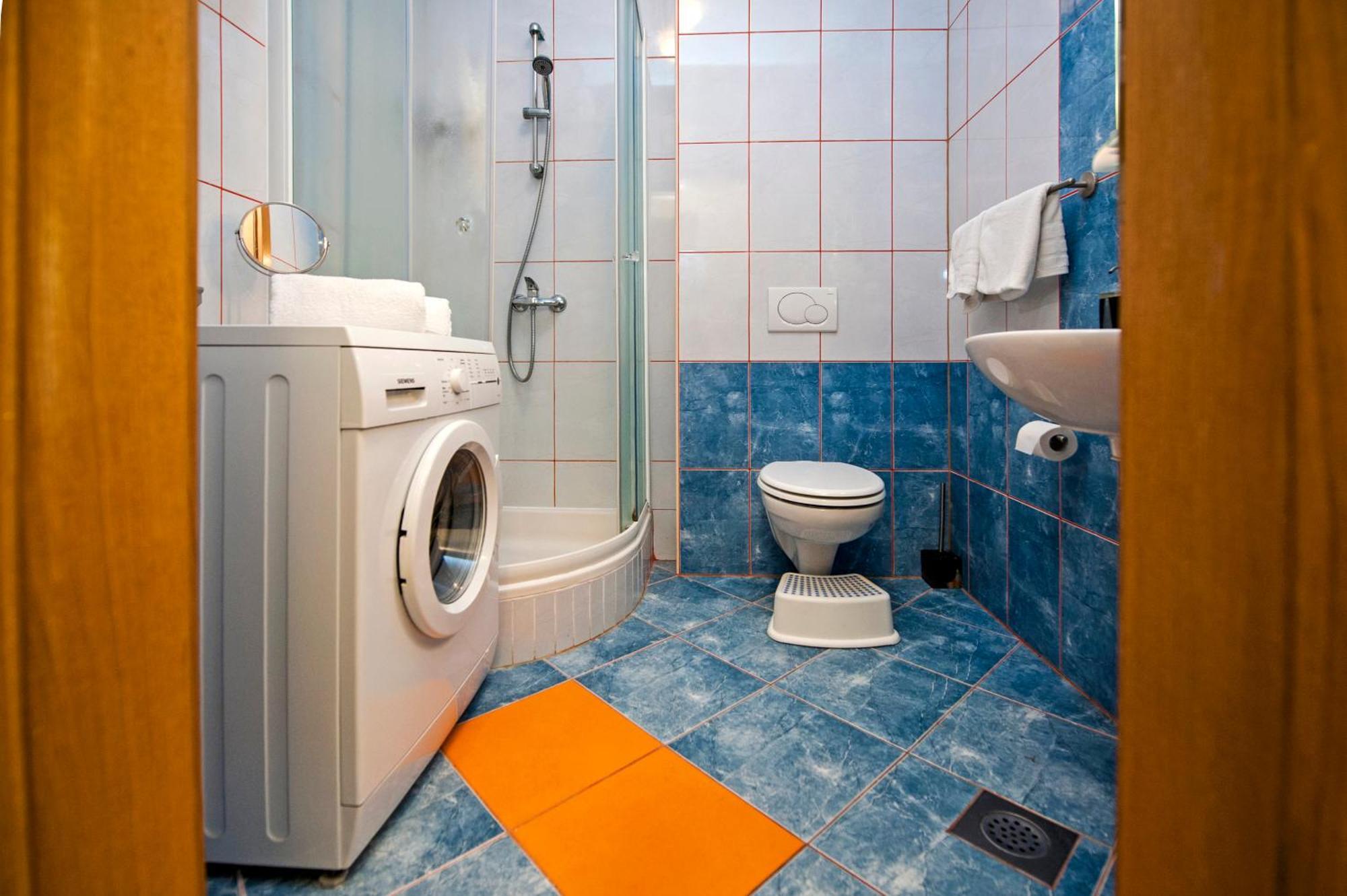 Pimlico Apartment Rovinj Luaran gambar