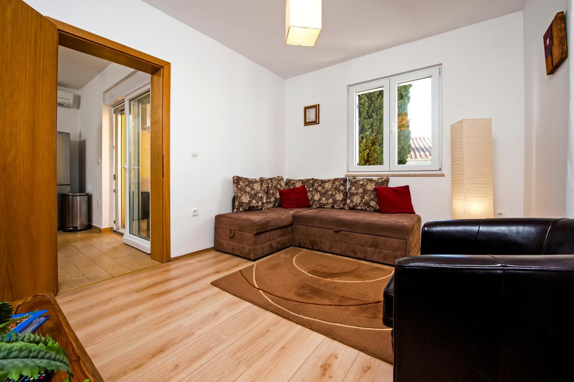Pimlico Apartment Rovinj Luaran gambar