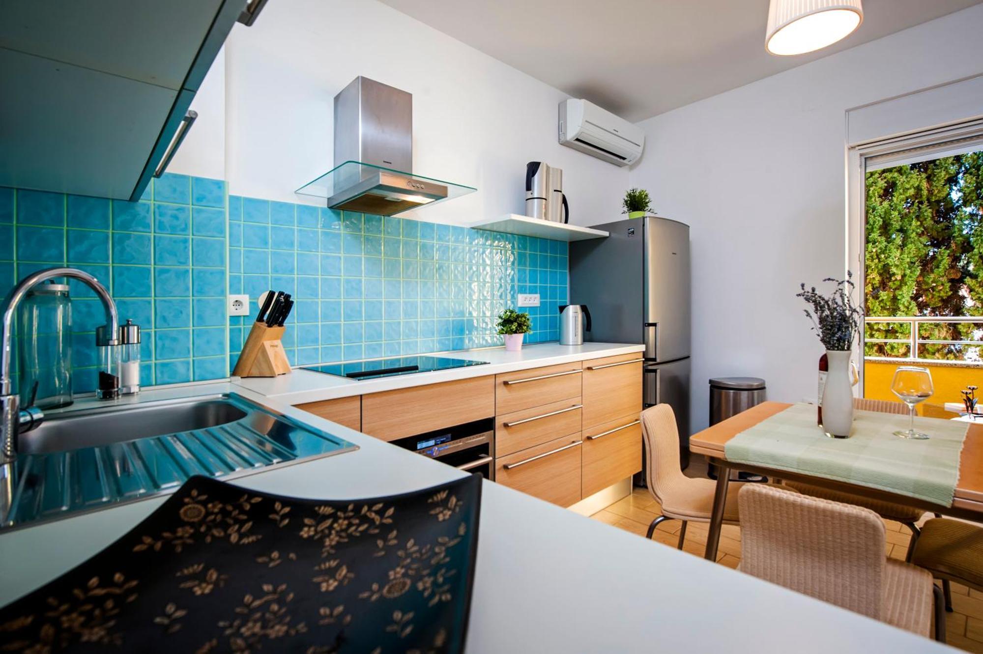 Pimlico Apartment Rovinj Luaran gambar