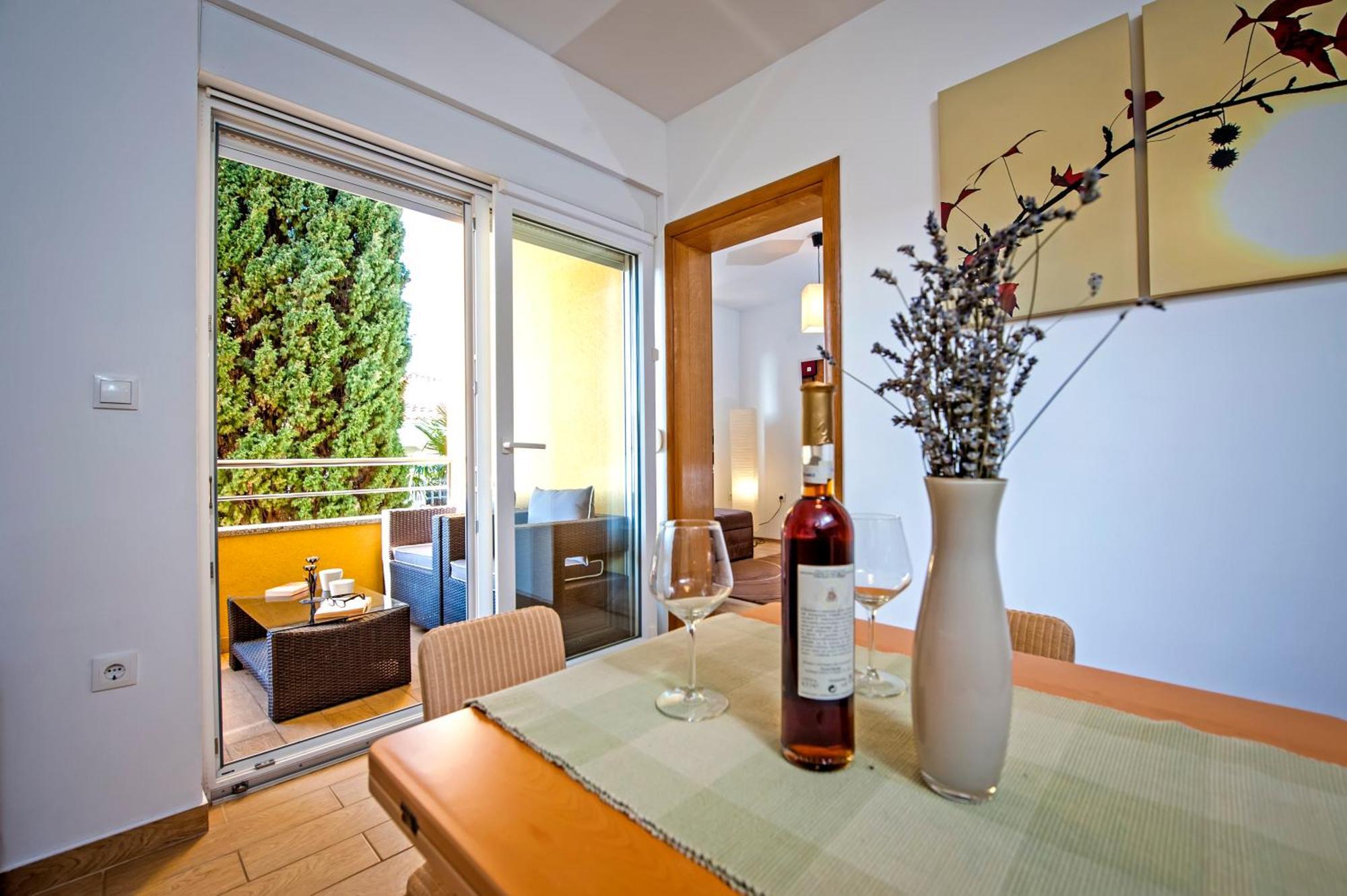 Pimlico Apartment Rovinj Luaran gambar