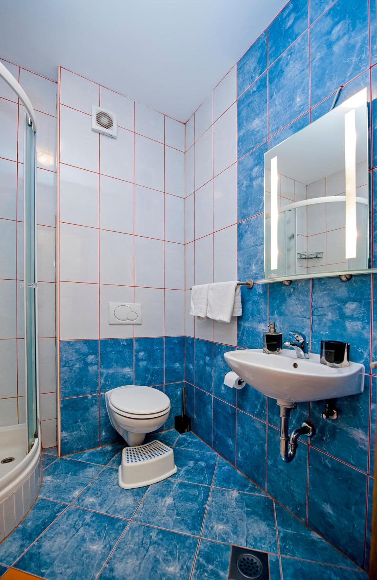 Pimlico Apartment Rovinj Luaran gambar