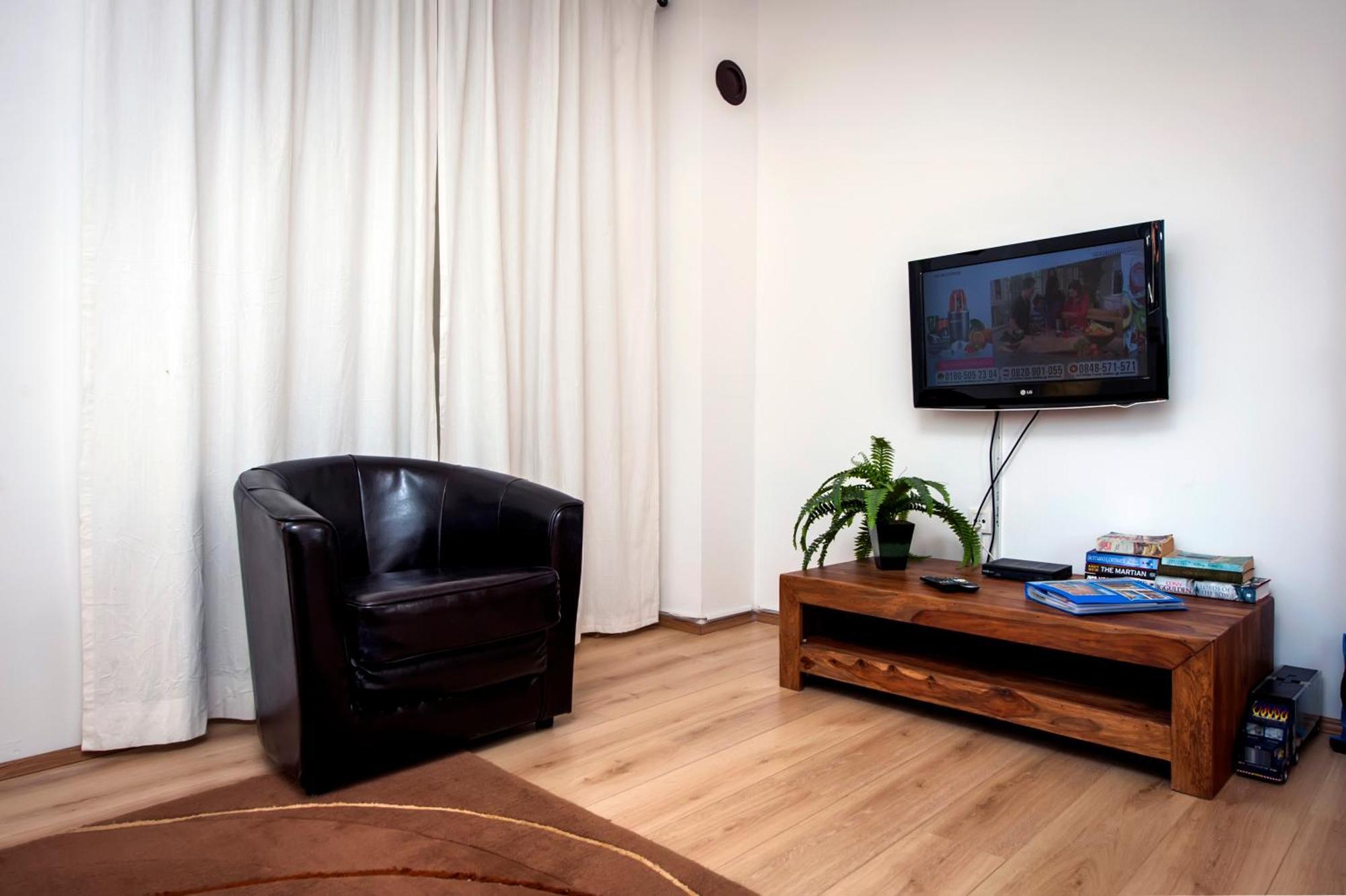 Pimlico Apartment Rovinj Luaran gambar