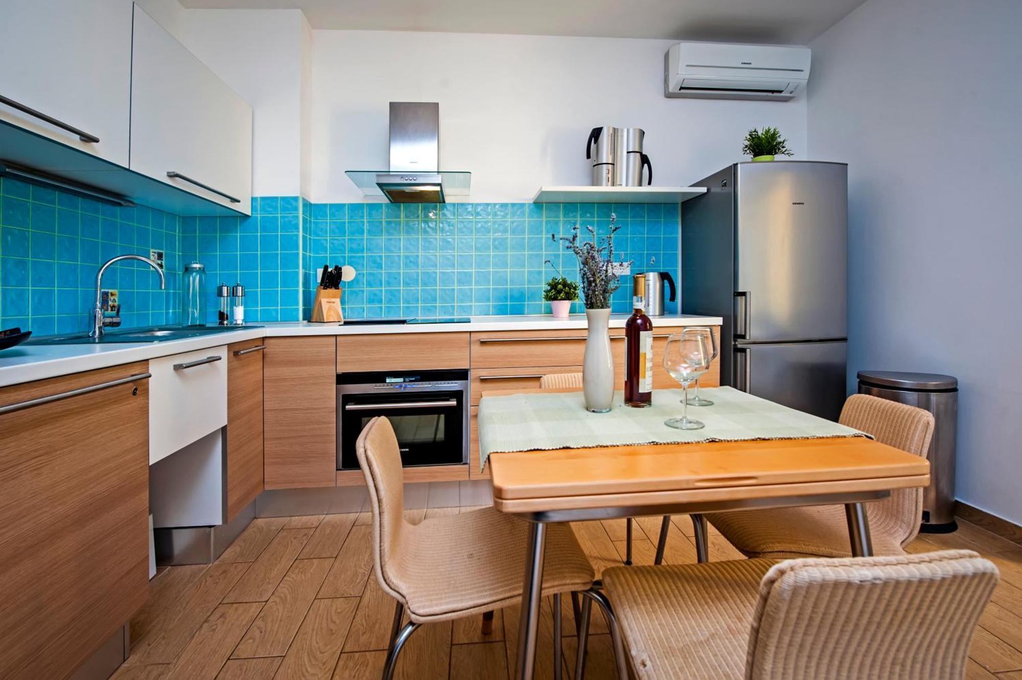 Pimlico Apartment Rovinj Luaran gambar