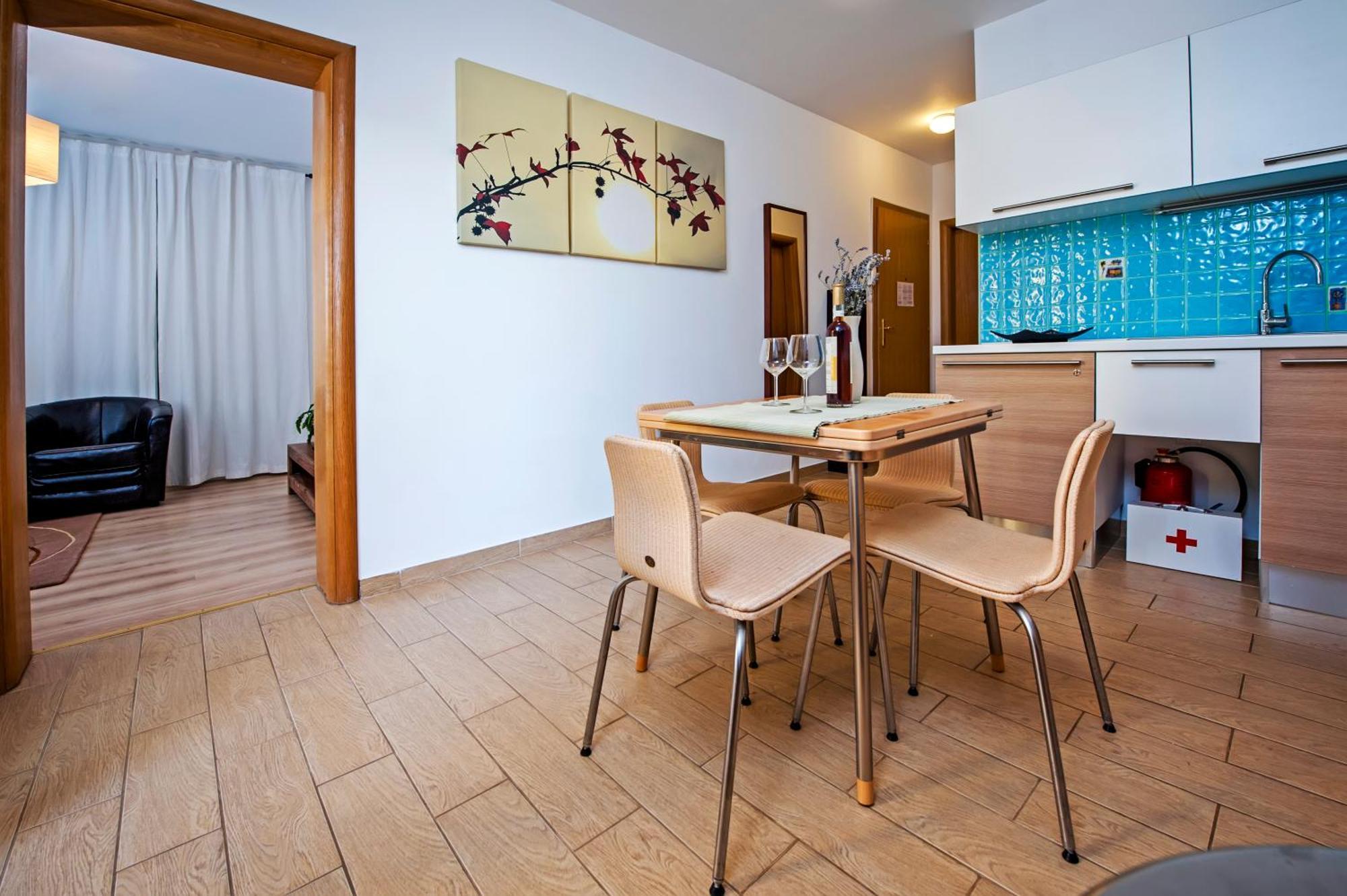 Pimlico Apartment Rovinj Luaran gambar