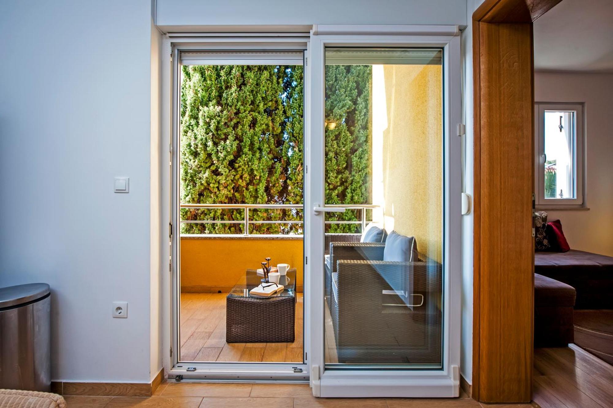 Pimlico Apartment Rovinj Luaran gambar