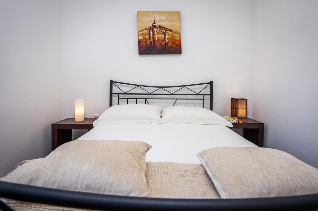 Pimlico Apartment Rovinj Luaran gambar