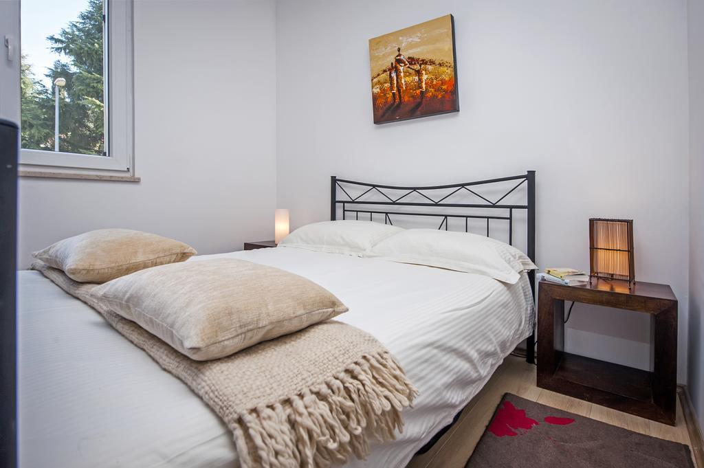 Pimlico Apartment Rovinj Luaran gambar