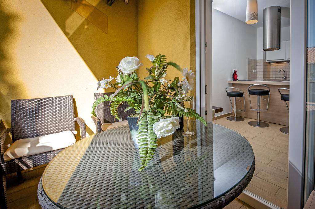 Pimlico Apartment Rovinj Luaran gambar