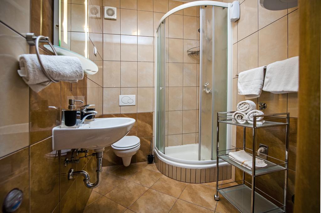 Pimlico Apartment Rovinj Luaran gambar