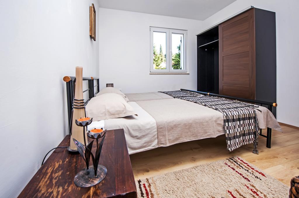 Pimlico Apartment Rovinj Luaran gambar