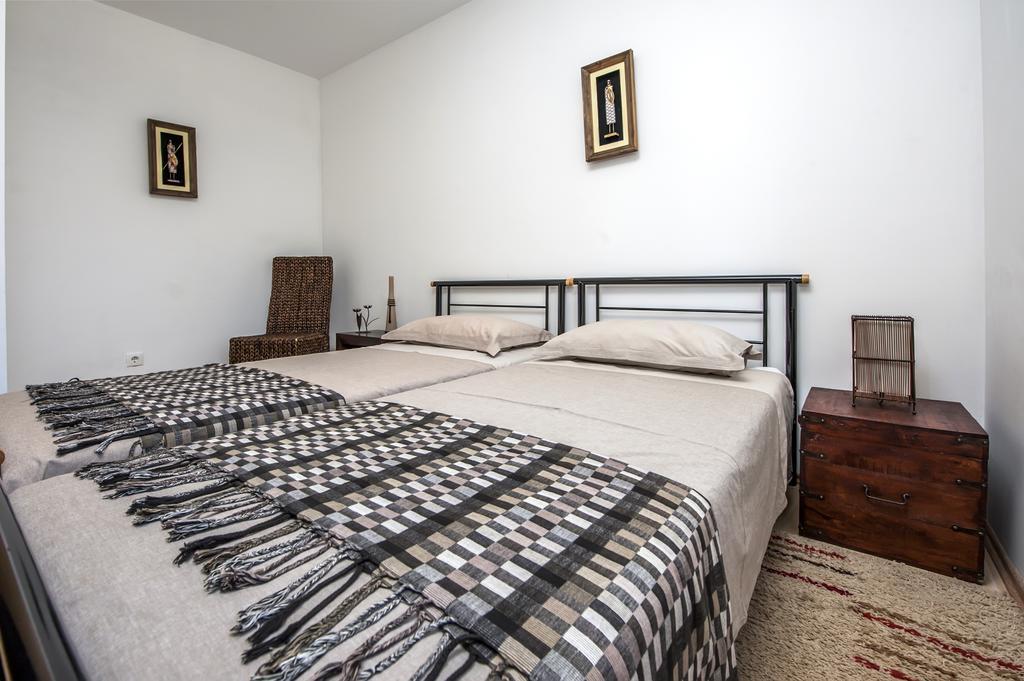 Pimlico Apartment Rovinj Luaran gambar