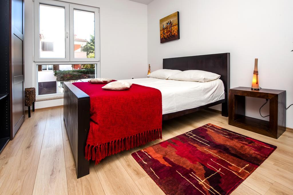 Pimlico Apartment Rovinj Luaran gambar