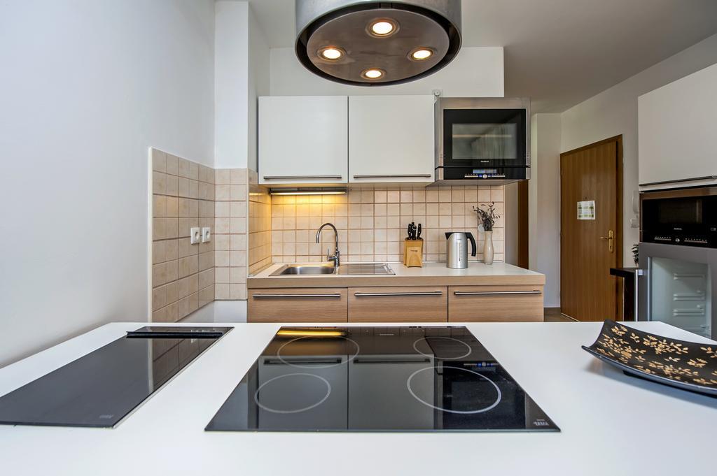 Pimlico Apartment Rovinj Luaran gambar