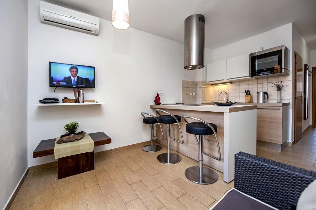 Pimlico Apartment Rovinj Luaran gambar