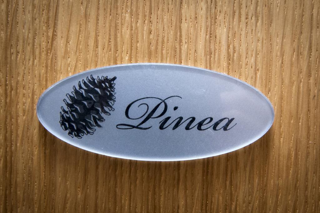 Pimlico Apartment Rovinj Luaran gambar