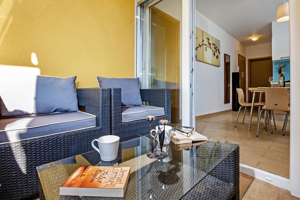 Pimlico Apartment Rovinj Luaran gambar
