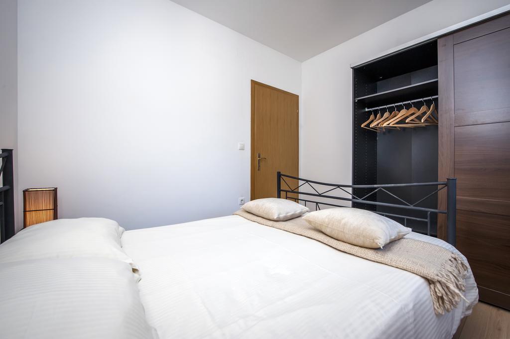 Pimlico Apartment Rovinj Luaran gambar