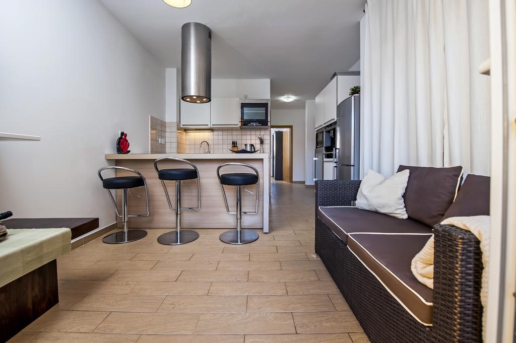 Pimlico Apartment Rovinj Luaran gambar