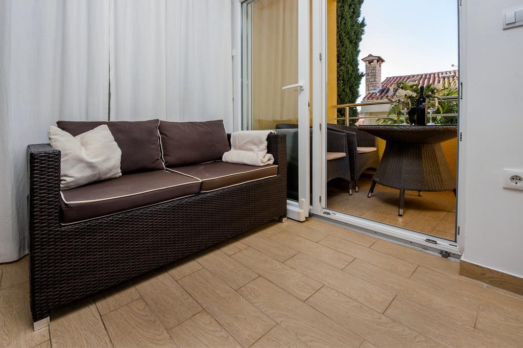 Pimlico Apartment Rovinj Luaran gambar