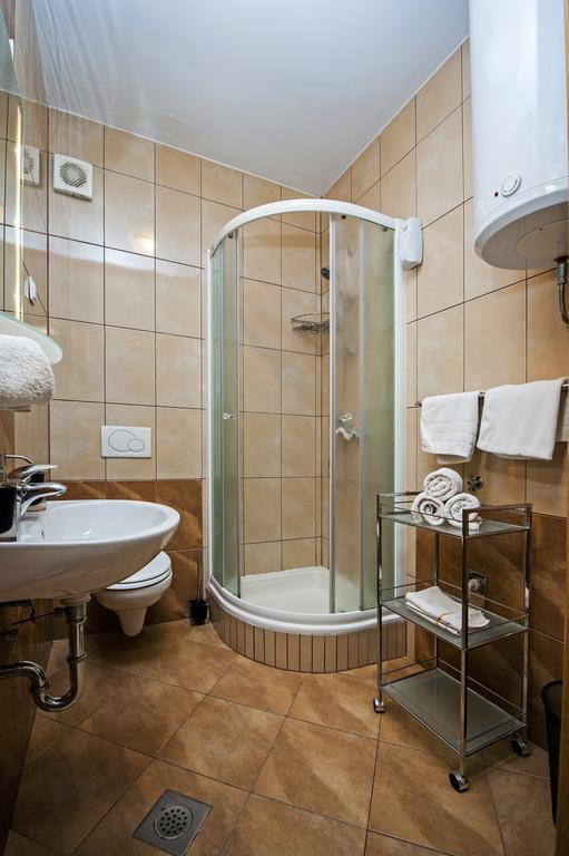 Pimlico Apartment Rovinj Luaran gambar