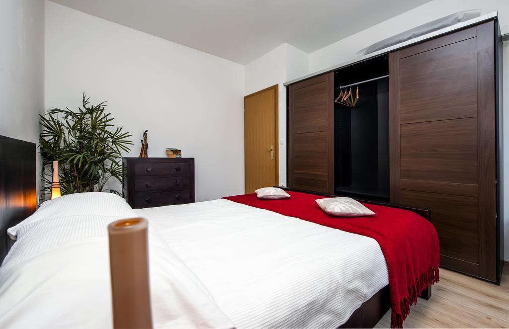 Pimlico Apartment Rovinj Luaran gambar
