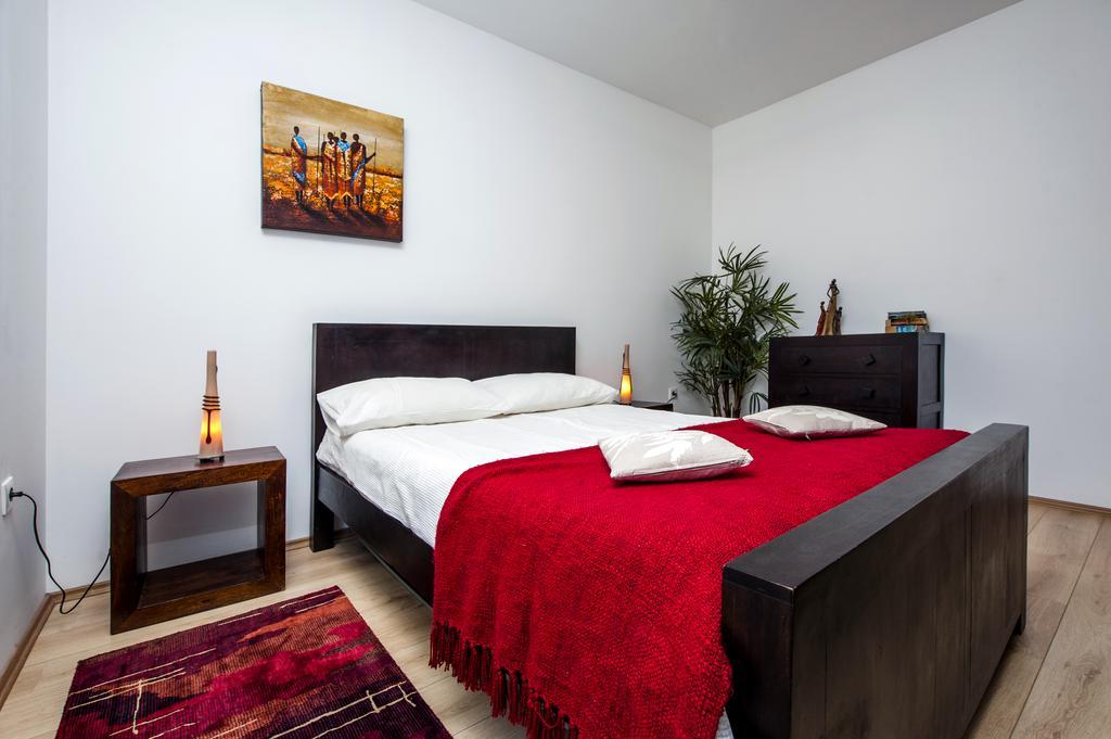 Pimlico Apartment Rovinj Luaran gambar