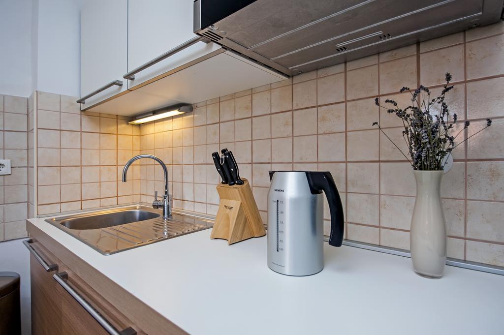 Pimlico Apartment Rovinj Luaran gambar