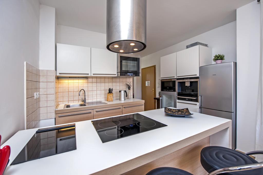 Pimlico Apartment Rovinj Luaran gambar