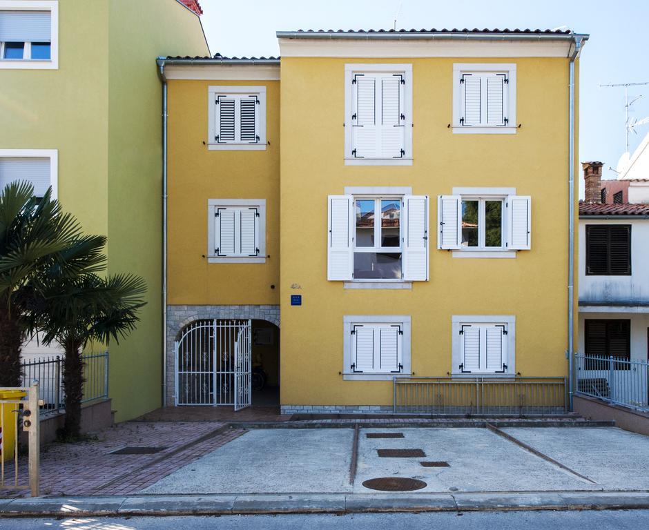 Pimlico Apartment Rovinj Luaran gambar